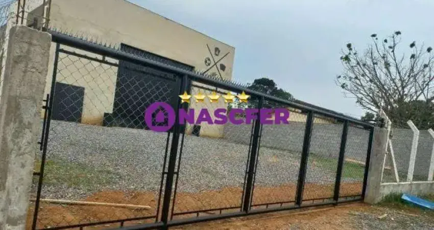 Barracão / Galpão / Depósito para alugar na Amador Bueno Pereira, 427, Centro, Pilar do Sul