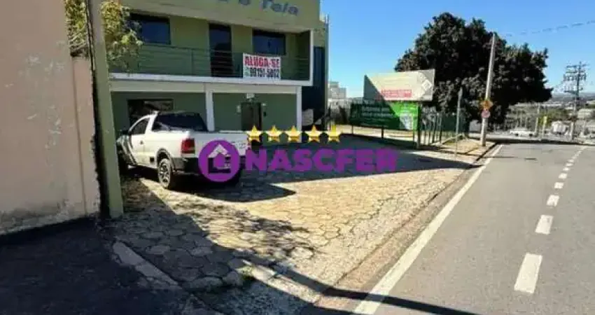Barracão / Galpão / Depósito para alugar na Pereira da Fonseca, 10, Éden, Sorocaba