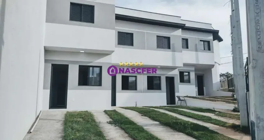 Casa com 2 quartos à venda na Rua José Marte, 10, Jardim Piazza di Roma, Sorocaba