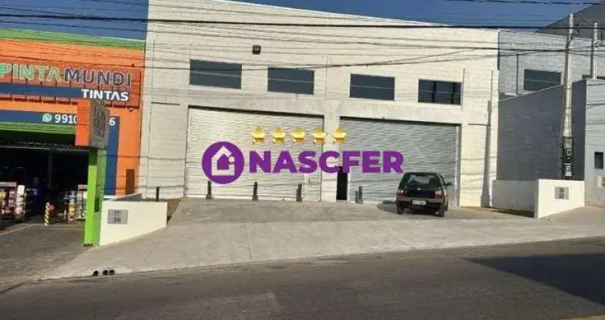 Prédio para alugar na Ovídio Antônio Ribeiro, 10, Jardim Wanel Ville IV, Sorocaba