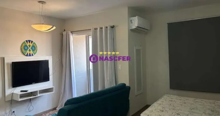 Apartamento com 1 quarto para alugar na Rua João Wagner Wey, 1810, Jardim São Carlos, Sorocaba