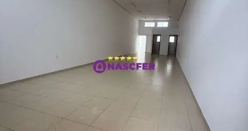 Ponto comercial para alugar na Sérgio de Moraes, 10, Parque São Bento, Sorocaba