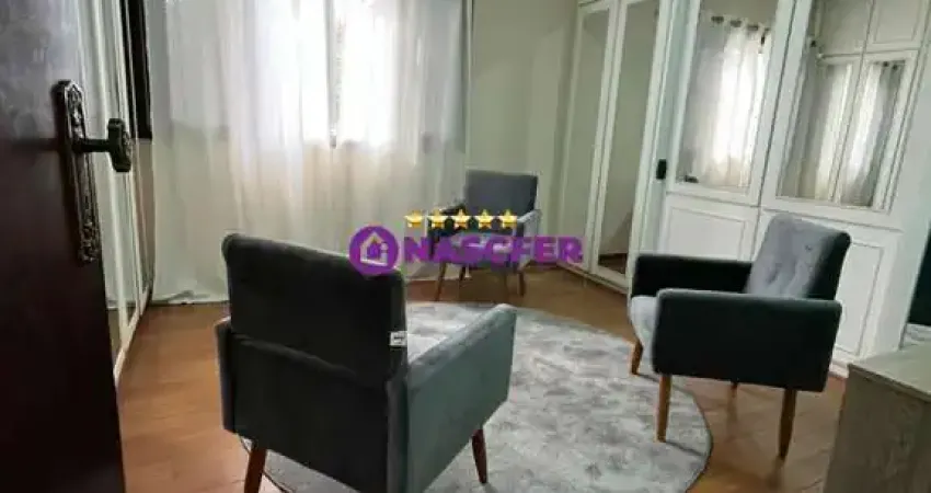 Casa com 5 quartos para alugar na Nicolau Alonso Filho, 495, Jardim Santa Rosália, Sorocaba