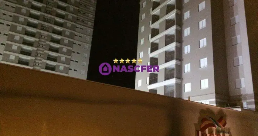 Apartamento com 3 quartos para alugar na Rua Antonio Perez Hernandez, 645, Parque Campolim, Sorocaba