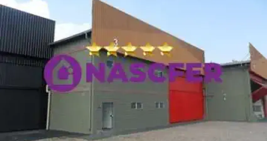 Barracão / Galpão / Depósito para alugar na Comendador Camillo Júlio, 1930, Jardim Ibiti do Paço, Sorocaba