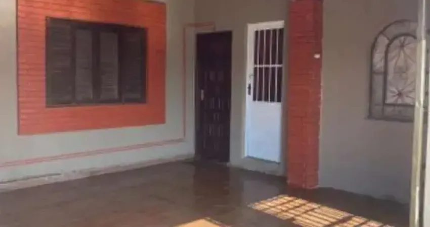 Casa com 2 quartos para alugar na Dr. Luís Vergueiro, 10, Centro, Sarapuí