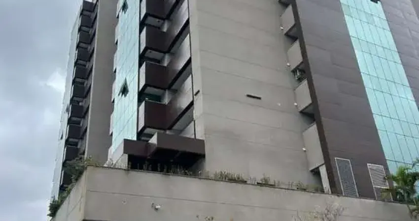 Sala comercial para alugar na Rua Pandiá Calógeras, 510, Jardim Vergueiro, Sorocaba