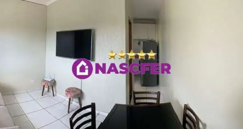 Kitnet / Stúdio à venda na Maria do Nascimento Miranda, 10, Parque São Bento, Sorocaba