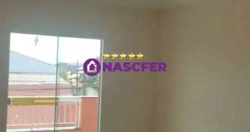 Casa com 2 quartos para alugar na João Thomé Franco, 840, Wanel Ville, Sorocaba