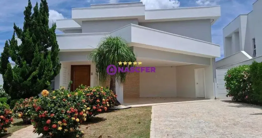 Casa em condomínio fechado com 3 quartos à venda na Raimundo Franco, 84, Parque das Árvores, Boituva