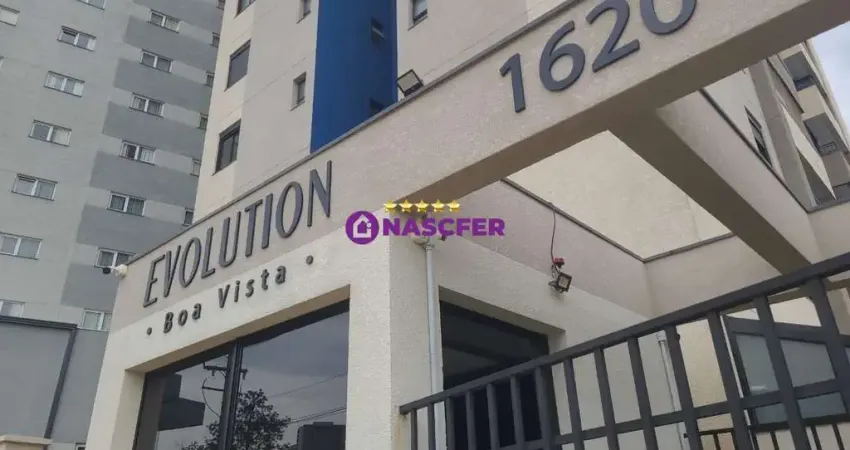 Apartamento com 2 quartos para alugar na Antônio Bardella, 1620, Boa Vista, Sorocaba