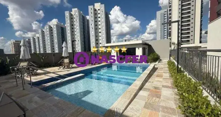 Apartamento com 1 quarto para alugar na Rua Antonio Perez Hernandez, 120, Parque Campolim, Sorocaba