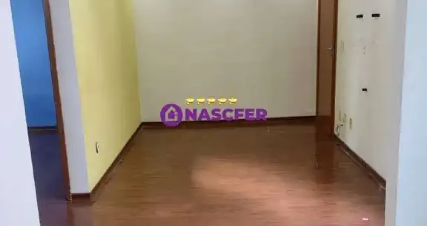 Apartamento com 2 quartos para alugar na Rua Salvador Leite Marques, 3, Éden, Sorocaba