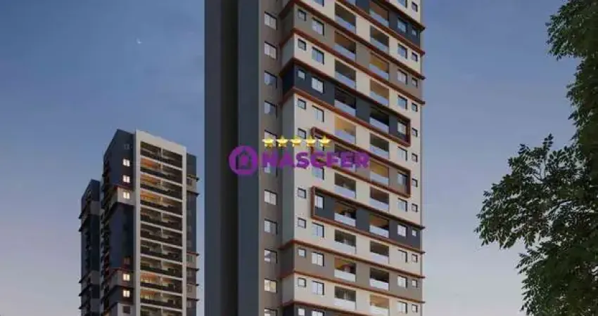 Apartamento com 1 quarto para alugar na Rua Antonio Perez Hernandez, 580, Parque Campolim, Sorocaba