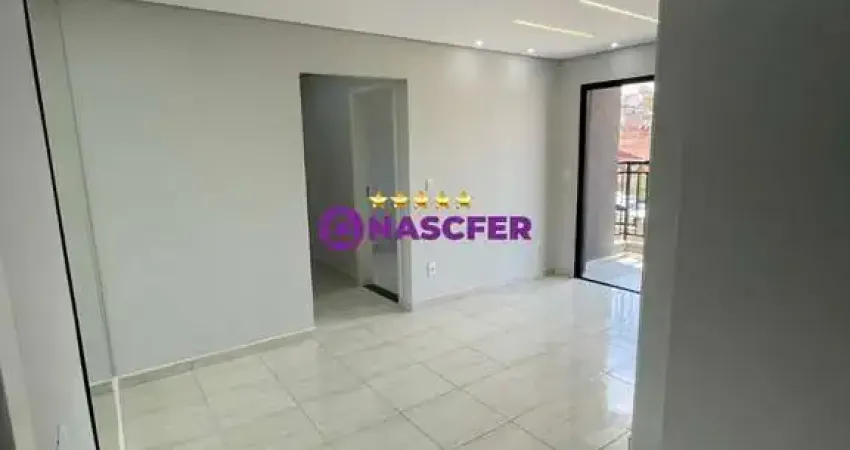 Apartamento com 2 quartos à venda na Santos Dumont, 1000, Vila Domingues, Votorantim