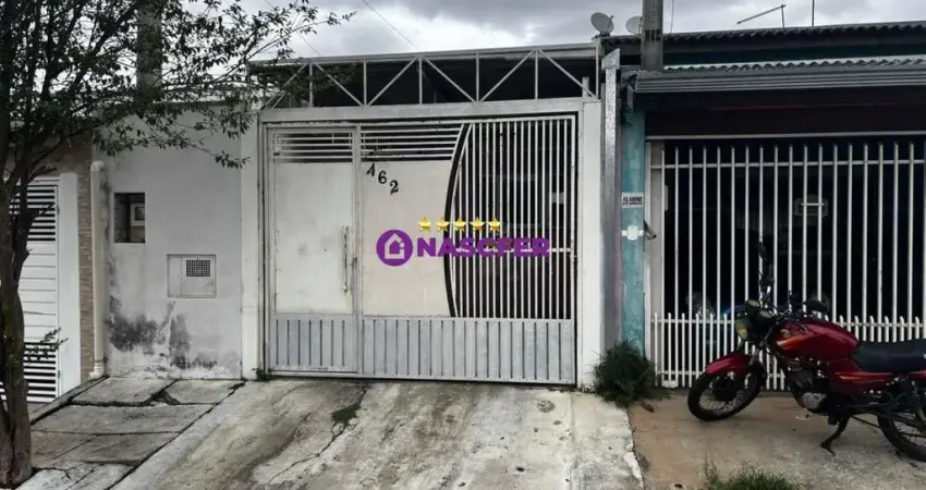 Casa com 2 quartos à venda na Sérgio de Moraes, 462, Parque São Bento, Sorocaba