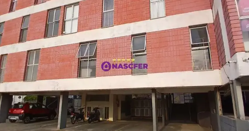 Apartamento com 2 quartos à venda na Atibaia, 37, Jardim Saira, Sorocaba