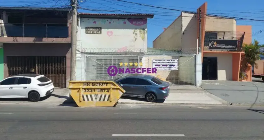 Prédio para alugar na Doutor Ulysses Guimarães, 2020, Parque das Laranjeiras, Sorocaba