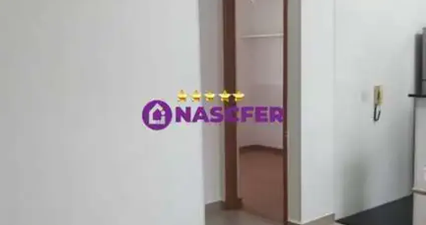 Apartamento com 2 quartos à venda na Rua Comendador Vicente Amaral, 3333, Jardim Guarujá, Sorocaba