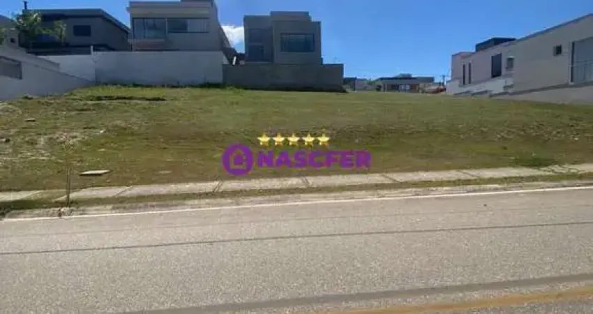 Terreno em condomínio fechado à venda na Imbuia, Cyrela Landscape Esplanada, Votorantim