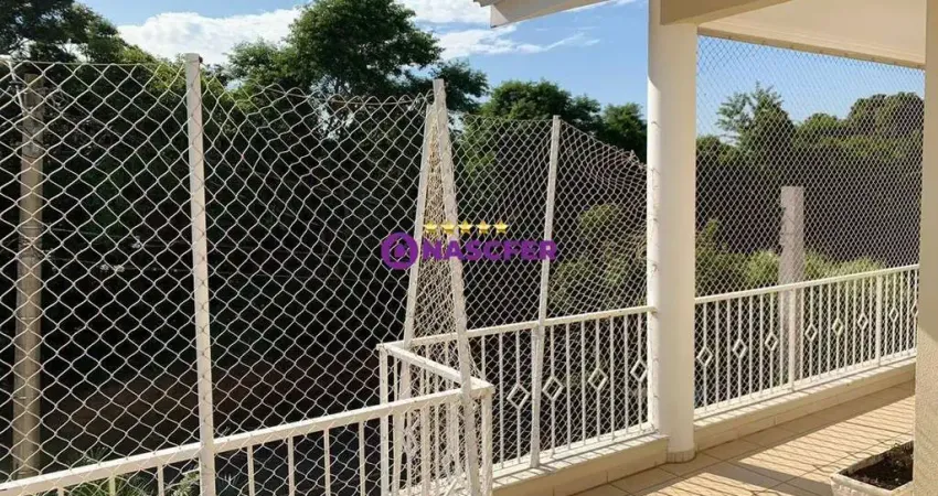 Casa em condomínio fechado com 3 quartos à venda na Avenida Rogério Cassola, 842, Itapeva, Votorantim