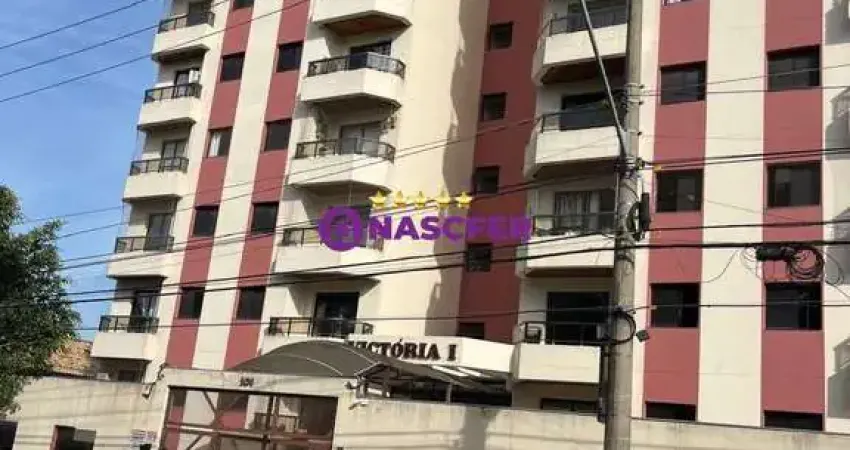 Apartamento com 3 quartos à venda na Brasil, 101, Vila Carvalho, Sorocaba