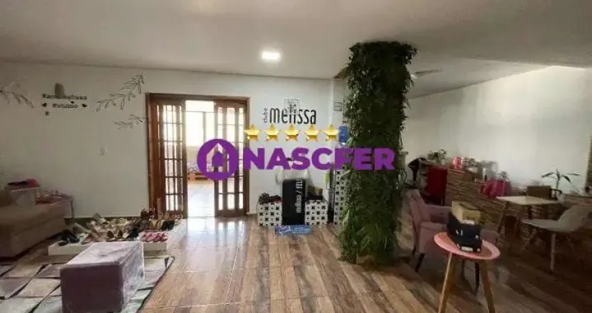 Casa em condomínio fechado com 3 quartos para alugar na Olinda Luz Marthe, 10, Jardim Residencial Deolinda Guerra, Sorocaba