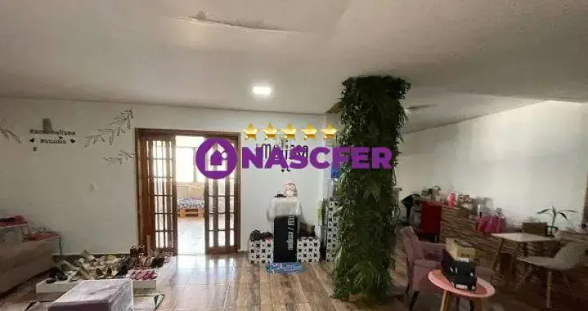 Casa com 3 quartos para alugar na Olinda Luz Marthe, 12, Jardim Residencial Deolinda Guerra, Sorocaba