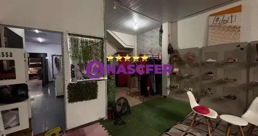 Sala comercial para alugar na Olinda Luz Marthe, 11, Jardim Residencial Deolinda Guerra, Sorocaba