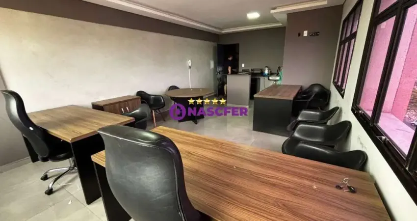 Sala comercial para alugar na Avenida General Carneiro, 803, Vila Lucy, Sorocaba