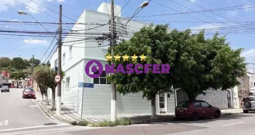 Sala comercial para alugar na Paragüai, 10, Vila Barcelona, Sorocaba