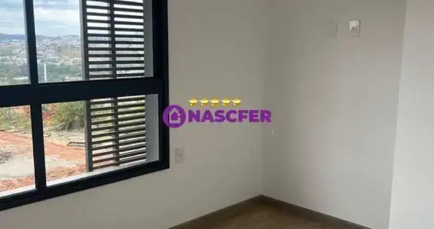 Apartamento com 3 quartos à venda na Rua Agostinho Gomes, 500, Jardim Maria José, Votorantim