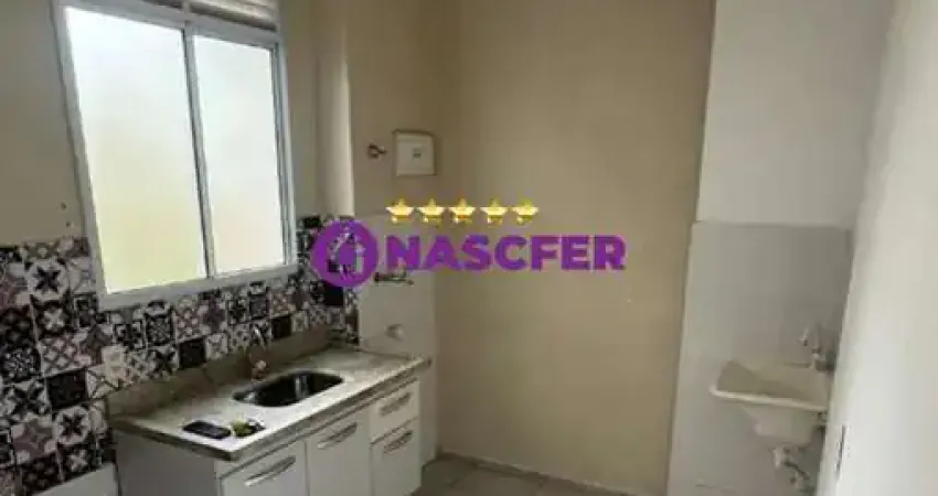 Apartamento com 2 quartos para alugar na Rua Seraphim Banietti, 853, Caguassu, Sorocaba