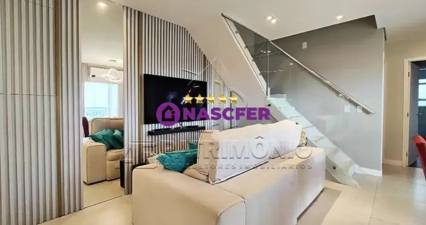 Apartamento com 2 quartos à venda na Avenida Três de Março, 1317, Aparecidinha, Sorocaba