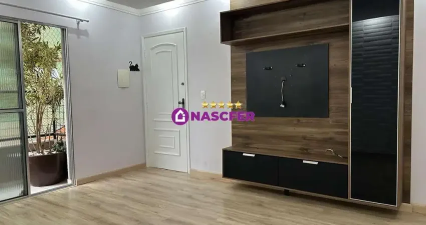 Apartamento com 2 quartos para alugar na Rua Edson Masuela, 158, Jardim Ferreira, Sorocaba