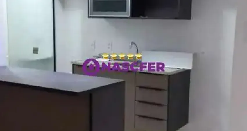 Apartamento com 1 quarto para alugar na Rua João Batista Correia Campos, 1, Chácara Junqueira, Tatuí