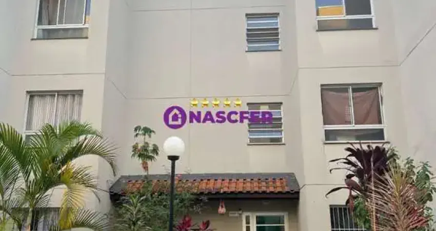 Apartamento com 2 quartos para alugar na Sargento Luiz Antônio Faria, 45, Altos de Ipanema, Sorocaba