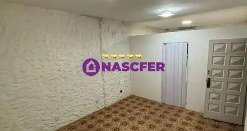 Casa com 3 quartos para alugar na Rua Eurides Fogaça, 10, Vila Trujillo, Sorocaba