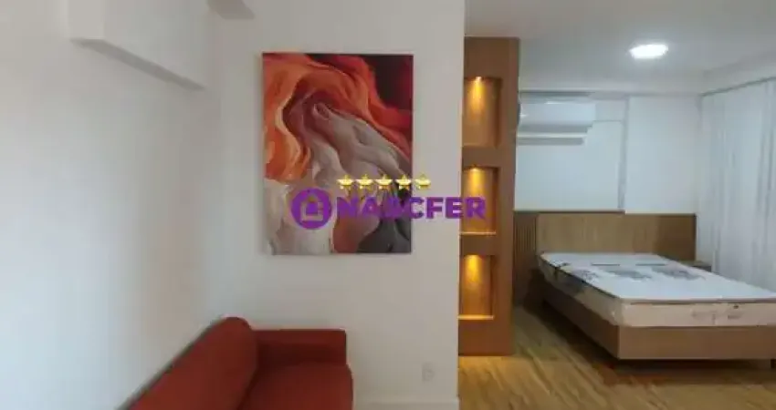 Apartamento com 1 quarto à venda na Rua José Maria Hannickel, 30, Jardim Portal da Colina, Sorocaba