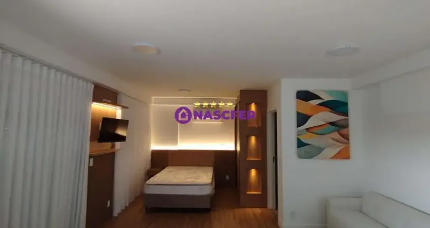 Apartamento com 1 quarto à venda na Rua José Maria Hannickel, 30, Jardim Portal da Colina, Sorocaba