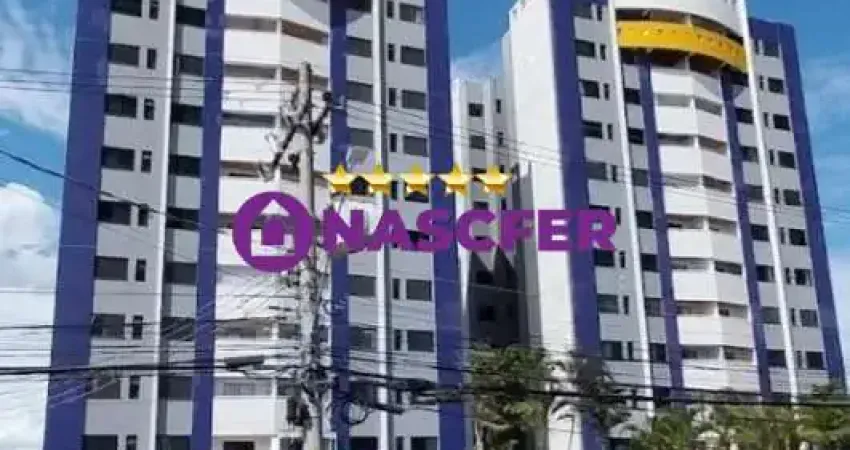 Apartamento com 3 quartos para alugar na Avenida Santos Dumont, 284, Jardim Ana Maria, Sorocaba