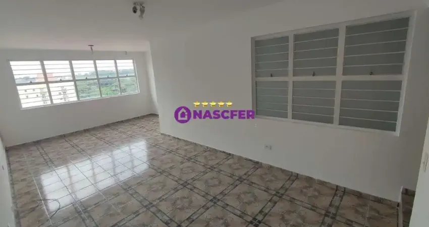 Apartamento com 2 quartos para alugar na Rua Coronel Nogueira Padilha, 1205, Vila Hortência, Sorocaba