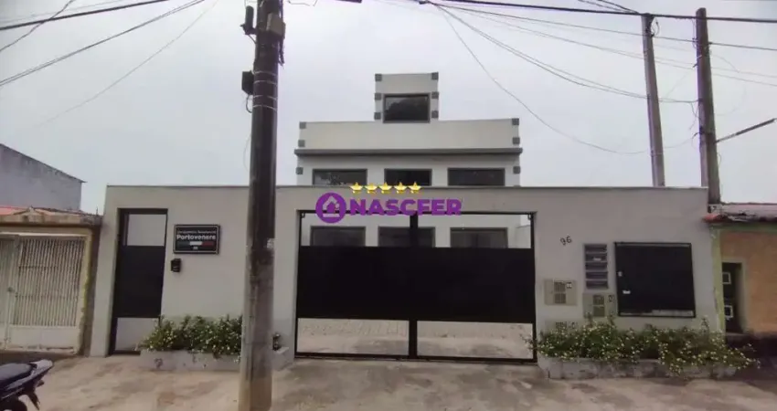 Apartamento com 3 quartos para alugar na Rua João Guimarães, 96, Jardim Nova Manchester, Sorocaba