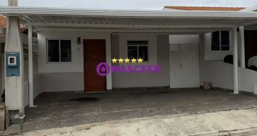 Casa com 2 quartos à venda na Rua Doutor Américo Figueiredo, 7401, Conjunto Habitacional Júlio de Mesquita Filho, Sorocaba