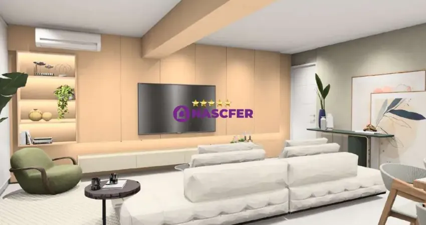 Apartamento com 3 quartos para alugar na Rua Augustinho Gomes, 500, Parque Morumbi, Votorantim