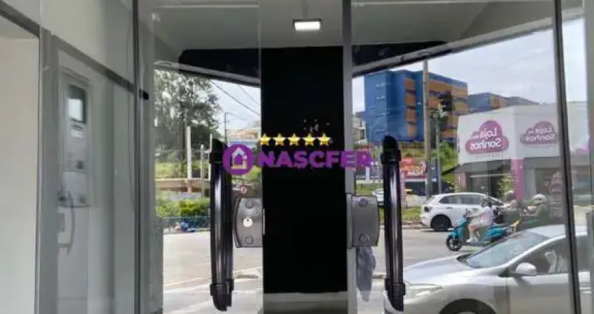 Apartamento para alugar na Avenida Doutor Afonso Vergueiro, 1263, Centro, Sorocaba