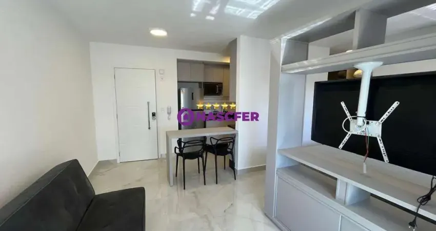 Apartamento com 1 quarto para alugar na Rua Almirante Giachetta, 120, Parque Campolim, Sorocaba