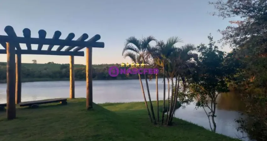 Casa em condomínio fechado com 6 quartos à venda na Alameda Das Orquídeas, 186, Condomínio Village Ipanema, Araçoiaba da Serra