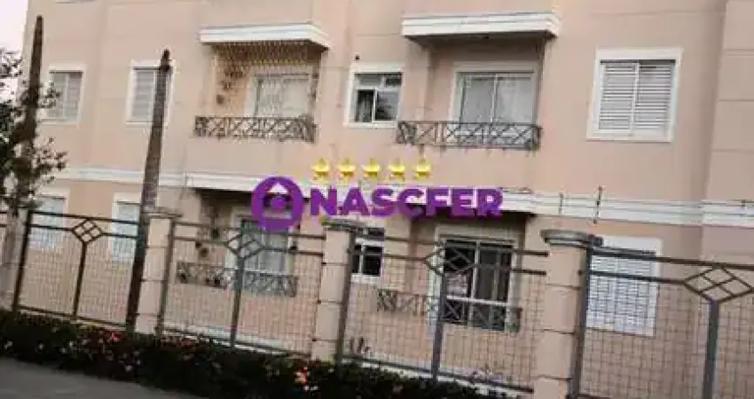 Apartamento com 2 quartos para alugar na Estrada do Luiz Fernando Andrade Pannunzio, 10, Vila Rica, Sorocaba