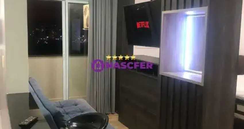 Apartamento para alugar na Rua João Wagner Wey, 1810, Jardim América, Sorocaba